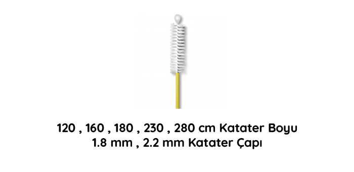 Temizleme Fırçası