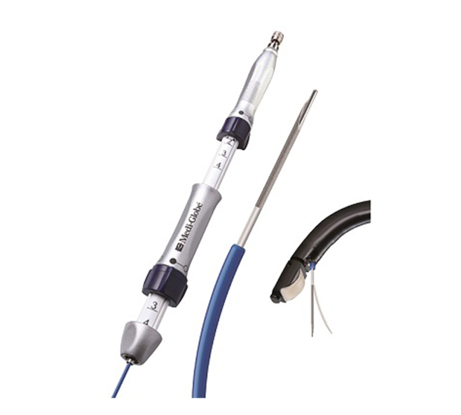 SonoTip® EBUS Pro ve ProFlex - TBNA İğne Sistemi