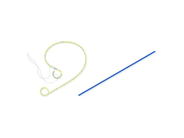 HEPARIUS Üreteral Stent