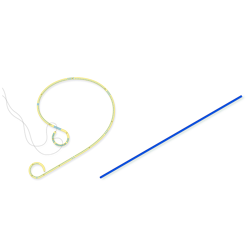 HEPARIUS® Üreteral Stent