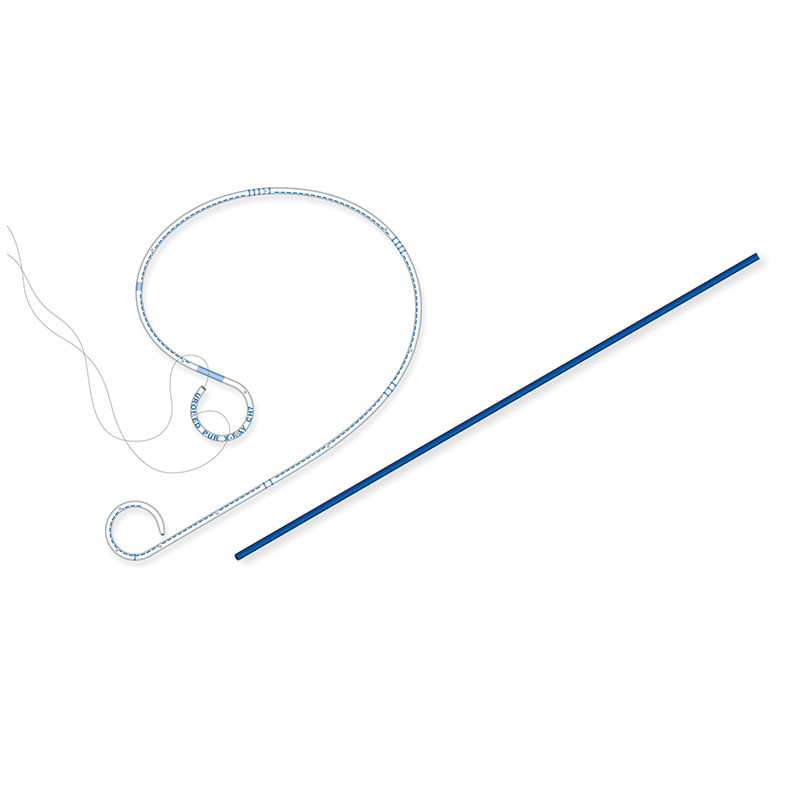 HYDROPUR® Üreteral Stent